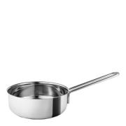 Eva Trio - Stainless Steel Saute-pannu 20 cm