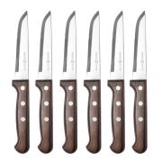 Anders Petter - Classic Pihviveitsi 23,5 cm 6 kpl