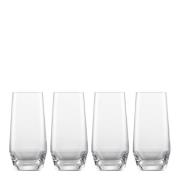 Zwiesel Glas - Pure Juomalasi 35,5 cl 4 kpl