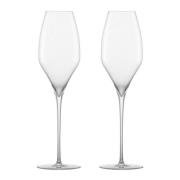 Zwiesel Glas - Alloro Samppanjalasi 36 cl