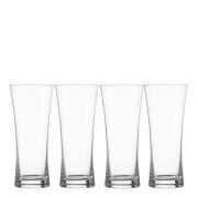 Zwiesel Glas - Beer Basic Craft Weissbier Olutlasi 67 cl 4 kpl