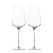 Zwiesel Glas - Duo Samppanjalasi 38 cl