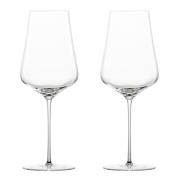 Zwiesel Glas - Duo Bordeaux Punaviinilasi 73 cl 2 kpl