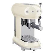 Smeg - Smeg Espressokone ECF01 Kerma