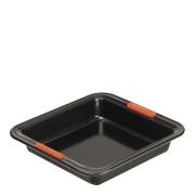 Le Creuset - Kakkuvuoka neliskulmainen 23 cm Non Stick