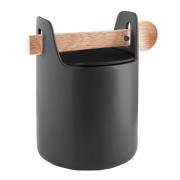 Eva Solo - Toolbox Säilytyspurkki 15 cm Musta