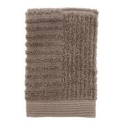 Zone - Classic Pesulappu 30x30 cm Taupe