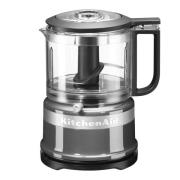 KitchenAid - KitchenAid Midline Monitoimikone Mini 0,83 L Contour Silv...