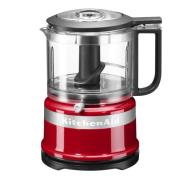 KitchenAid - KitchenAid Midline Monitoimikone Mini 0,83 L Punainen