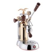 La Pavoni - Esperto Manuaalinen Kahvikone 950 W Kulta