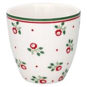 GreenGate - Abi Petit Lattemuki 13 cl White