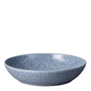 Denby - Studio Blue Kulho 22 cm Sininen