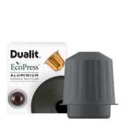 Dualit - EcoPress™ Dualite® Kapselin kierrätyslaite