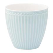 GreenGate - Alice Lattemuki 35 cl Pale Blue