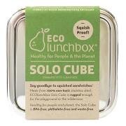 ECO lunchbox - Solo Cube Eväsrasia 0,6 L