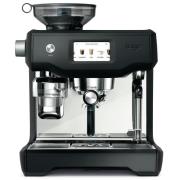 Sage - The Oracle Touch Espressokone Black Truffle