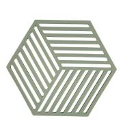 Zone - Hexagon Pannunalunen 16 cm Rosemary