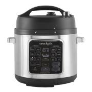 Crock Pot - Crock-Pot Turbo Express 5,6 L