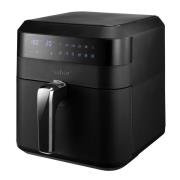 Sabor - Ultimate AirFryer 5 L Musta