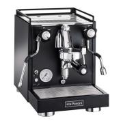 La Pavoni - New Cellini Classic Nera Puoliammattimainen Manuaalinen Ka...