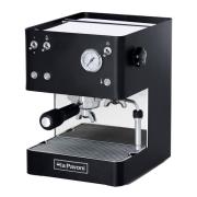 La Pavoni - Casabar Nera Manuaalinen Espressokeitin Musta