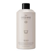 Five Oceans - Pyykinpesuneste hienopyykille 50 cl Pine Forest