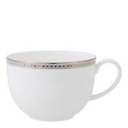 Royal Porcelain - Silver Paisley Kahvikuppi 20 cl