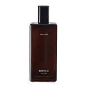 Meraki - Huonesuihke Dark Wood 100 ml Ruskea