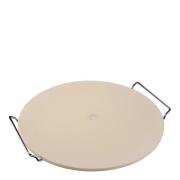 Modern House - Pizza Angels Pizzakivi 40 cm Beige