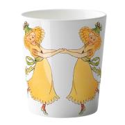 Design House Stockholm - Elsa Beskow Mugg 28 cl Voikukka