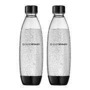 Sodastream - Fuse Dws Pullo 0,5L 2 kpl