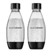 Sodastream - Fuse Dws Pullo 1 L 2 kpl