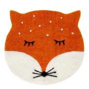 A World of Craft - Felt Istuintyyny 28 cm Kettu