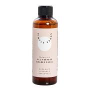 Simple Goods - Geranium Puhdistusaine Täyttöpakkaus 100 ml Vaaleanpuna...