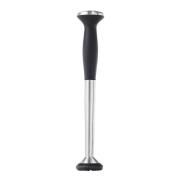 Oxo - Oxo Murskain 23 cm Musta