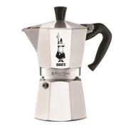 Bialetti - Moka Express Mokkapannu 6 kuppia