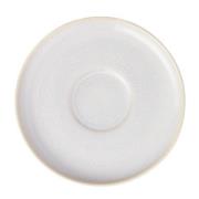 Villeroy & Boch - Crafted Cotton Aluslautanen 15 cm Valkoinen