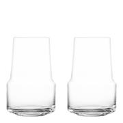 Zwiesel Glas - Level Samppanjalasi 41 cl 2 kpl Kirkas