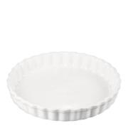 Le Creuset - Piirakkavuoka 28 cm White