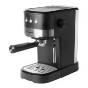 EMERIO - Emerio Espressokone ES-131287 1,25 L Musta