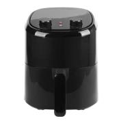 EMERIO - Emerio Airfryer 2,2 L Musta