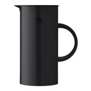 Stelton - EM77 Termoskannu 50 cl Black