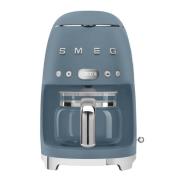 Smeg - Smeg Kahvinkeitin 1,4 L DCF02 Storm blue