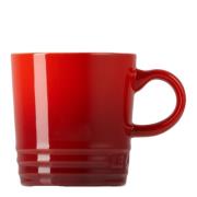 Le Creuset - Espressomuki 10 cl Cerise