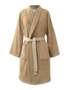 Kziconic Bath Robe Aamutakki Beige Kenzo Home