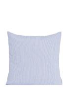 Cot / Lin Pillow Home Textiles Cushions & Blankets Cushions Blue STUDI...