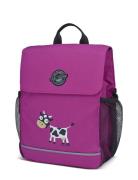 Pack N' Snack™ Packpack 8 L Accessories Bags Backpacks Purple Carl Osc...