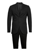 Jprfranco Suit Noos Puku Black Jack & J S