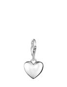 Charm Heart Kaulakoru Riipukset Silver Thomas Sabo