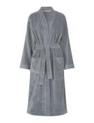 Organic Robe Aamutakki Grey Rosemunde